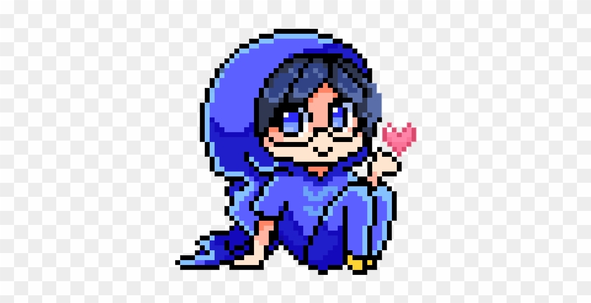 Lgbt Homestuck Icons - Pixel Art Icon Gif #1267429