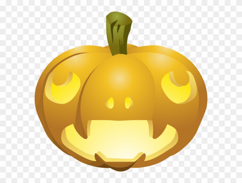Square Car Magnet 3 X Inch Kitty Cat Halloween Jack-o-lantern #1267478