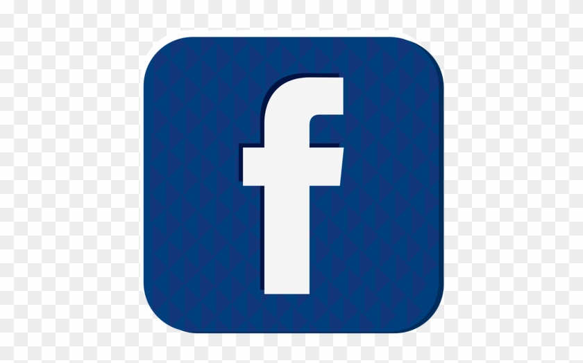 Faça Já A Simulação Do Financiamento Cadastro Minha - Icono Del Facebook Png #1267504