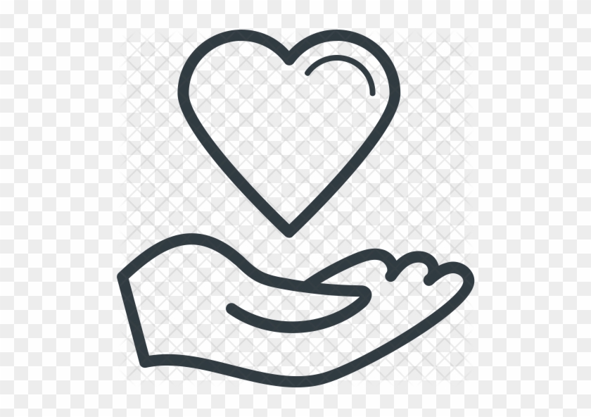 Te Icon - Heart #1267530