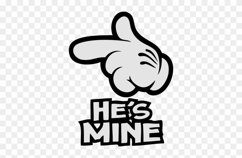 33 Images About Te Amo❤💏💑 On We Heart It - Im Hers Hes Mine #1267553