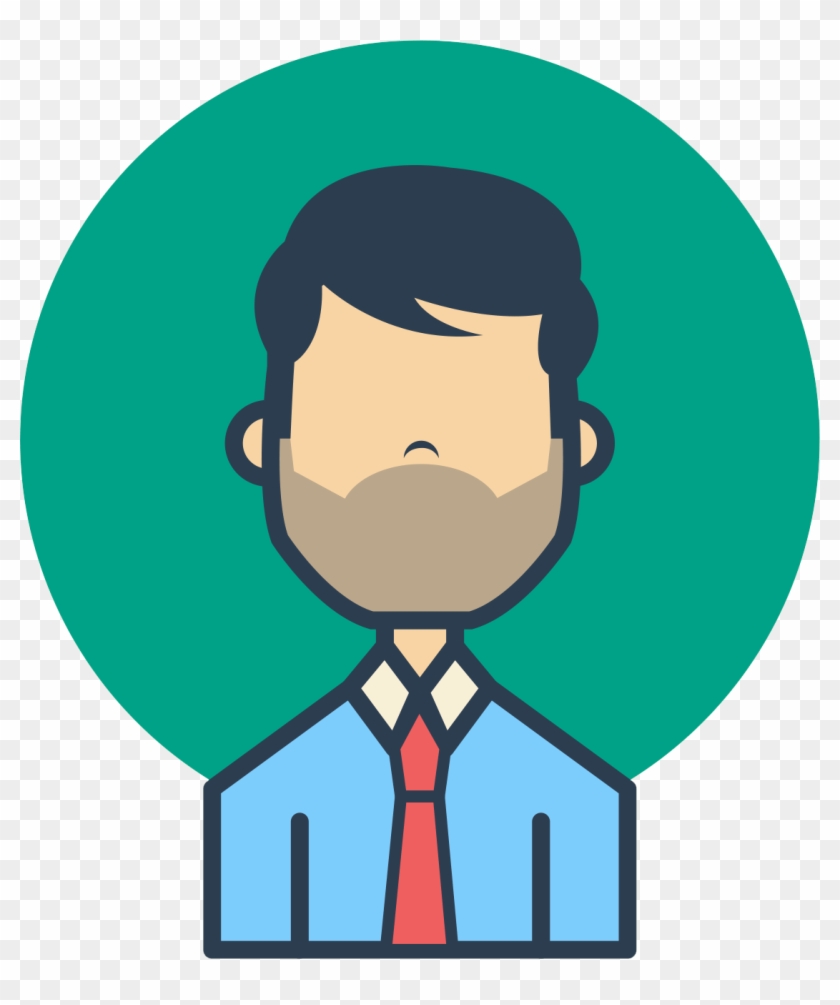 Your Employee - Person #1267585
