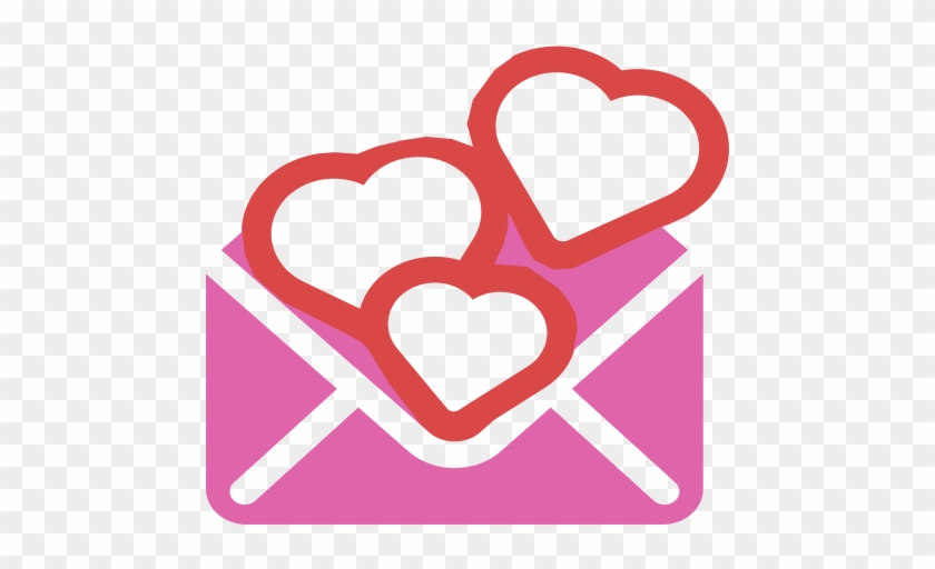 Mensaje-amor - - Amor Png #1267611