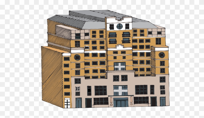 Apartment #1267636