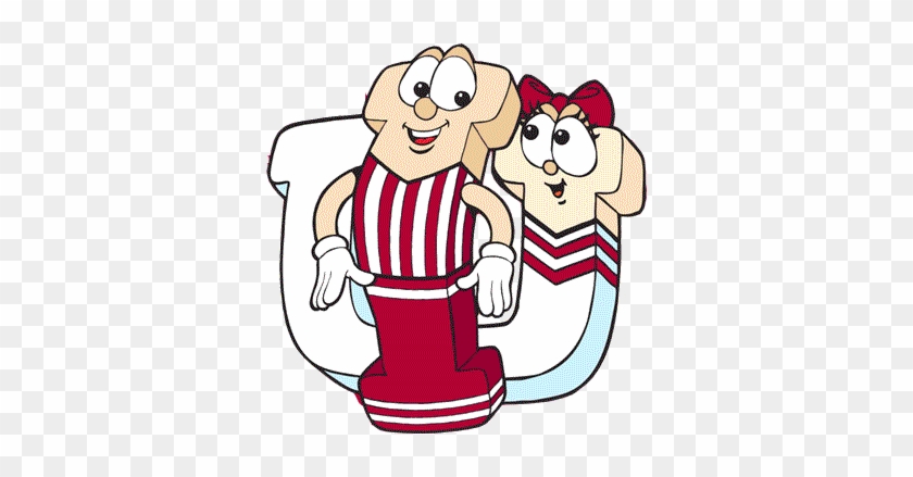 Indiana Hoosiers Pictures And Photos - Cartoon #1267677