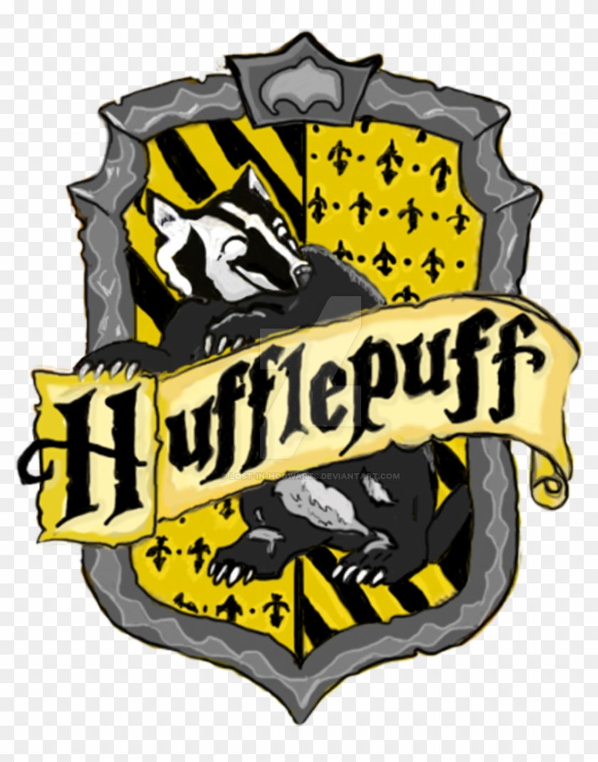 Free Harry Potter House Logos Hufflepuff - Free Harry Potter Printable House Banners #1267683