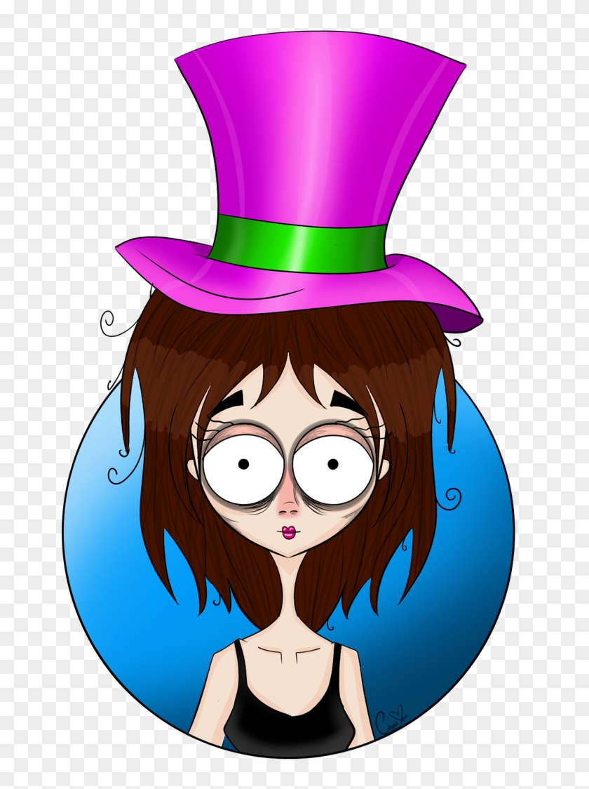 #roblox #fanart #robloxart #robloxdev #timburton #cartoon - Illustration #1267728