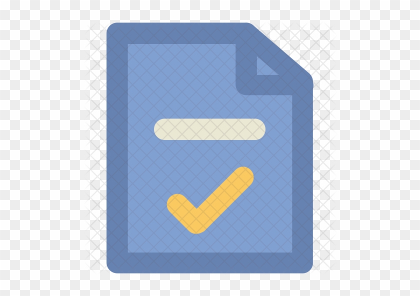Documents Icon - Icon #1267755