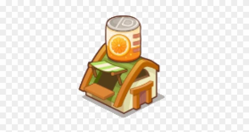 Juice - Illustration #1267784