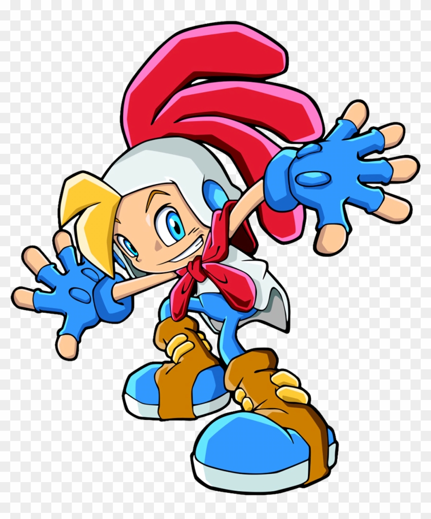 Billy Hatcher - Billy Hatcher #1267908