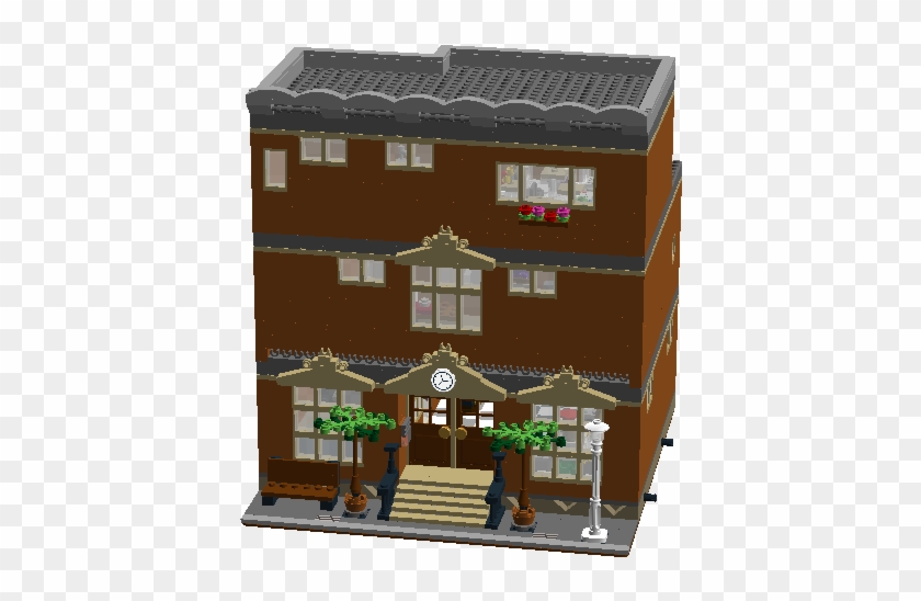 1 / - House #1267831