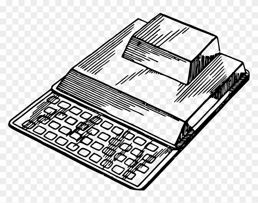 Free Sinclair Zx80 - Zx80 #200749