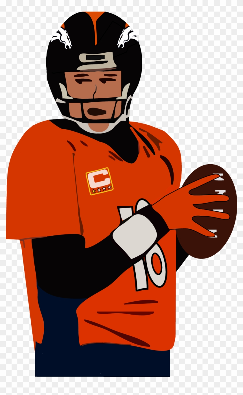 Super Bowl 50 Preview - Illustration #200771