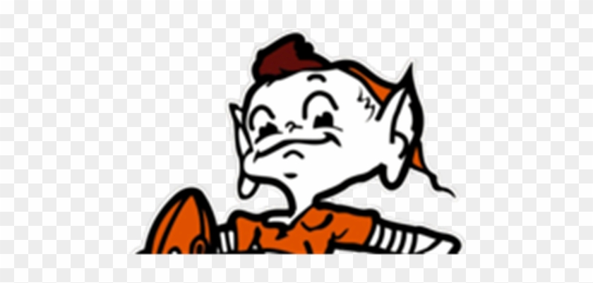 Jason Mccourty, Jabrill Peppers Lead Cleveland Browns - Cleveland Browns Logo History #200852