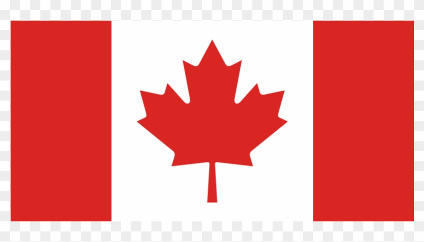 Flag Of Canada - Small Canada Flag #200878