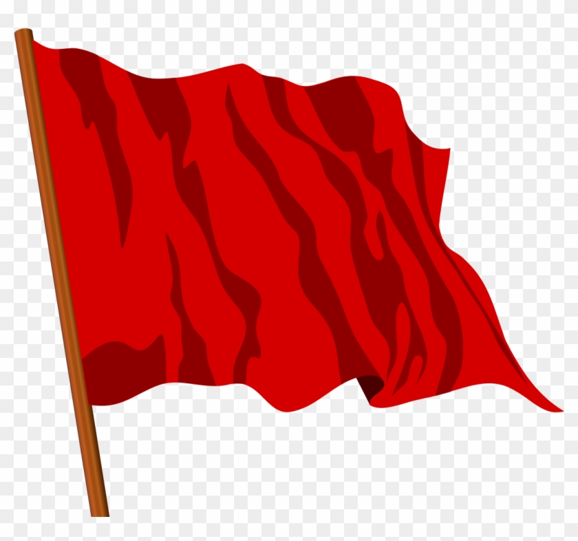 Anp Flag Clipart - Anp Flag #200889