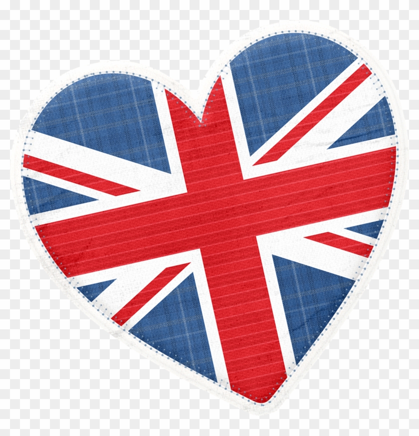 Love - Hearts With London #201007