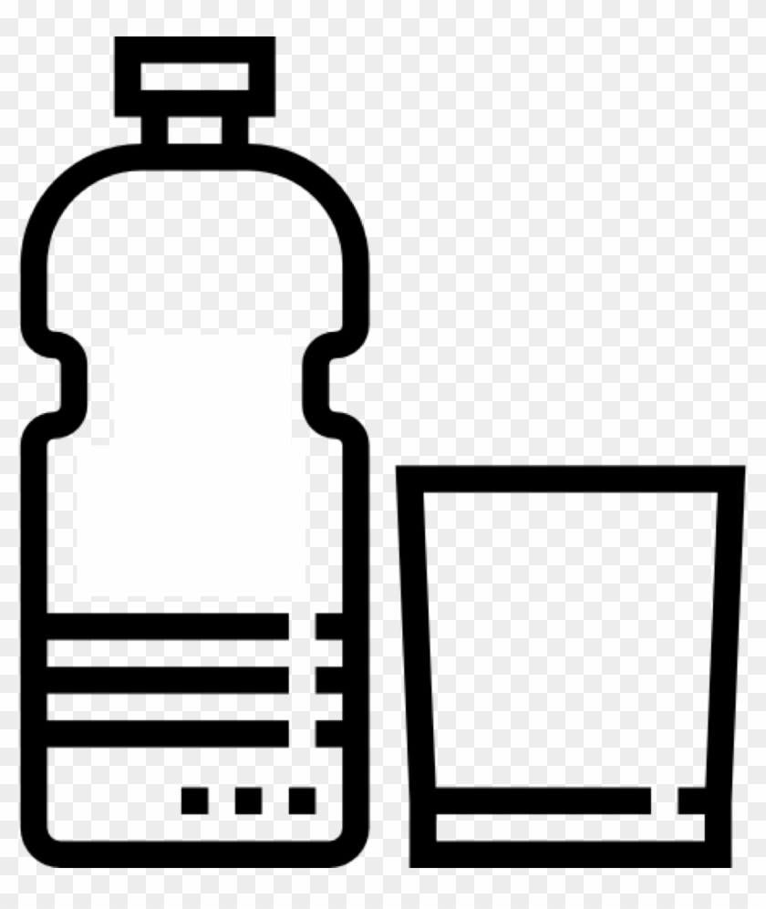 Transporting Bottled Liquids, Like Sparkling Flavored - Ecology #201311