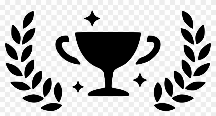 Laurel Wreath Medal Cup Prize Trophy Reward Comments - Remi Hirano #201388