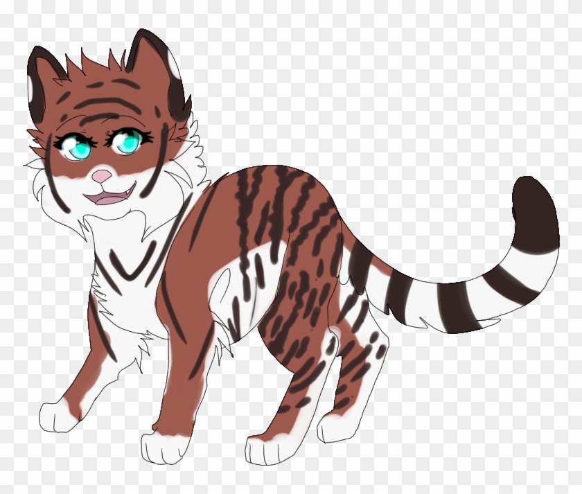 Ayain The Javan Tiger Cub By Ruubixcube - Javan Tiger #201395