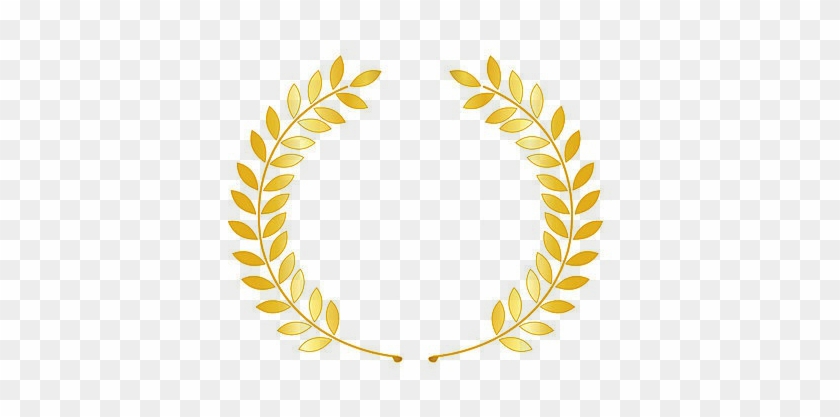Laurel Wreath - Google Search - Laurel Wreath With Ribbon #201495