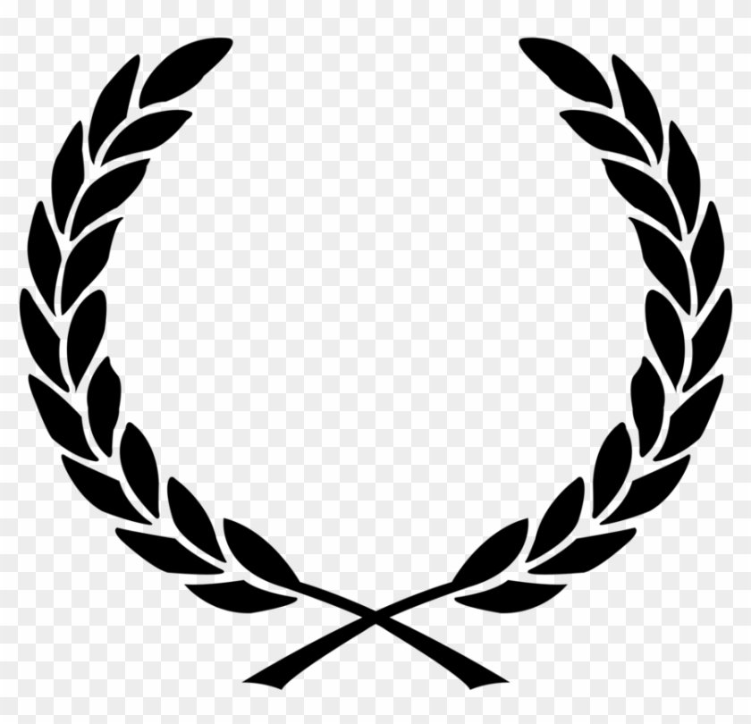 Laurel Wreath Clip Art - Faith Fncetb Neptune Baby Jumbo Cutaway Electro Acoustic #201520