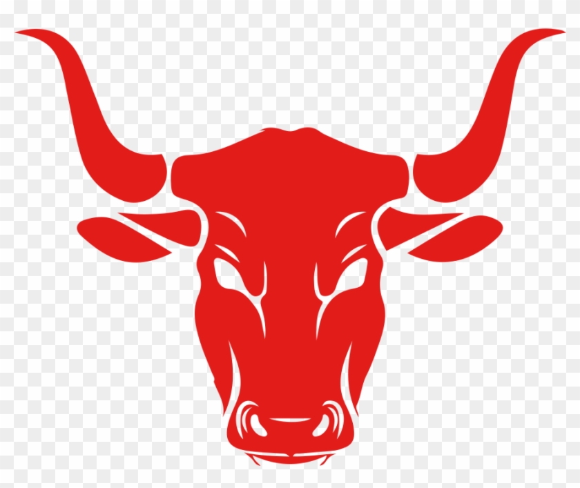 Cow Skull Clip Art #201663