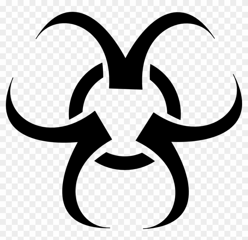 Quarantine Clipart - Cool Symbols Transparent Background #201701