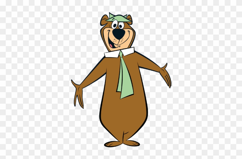 Img - Yogi Bear #201828