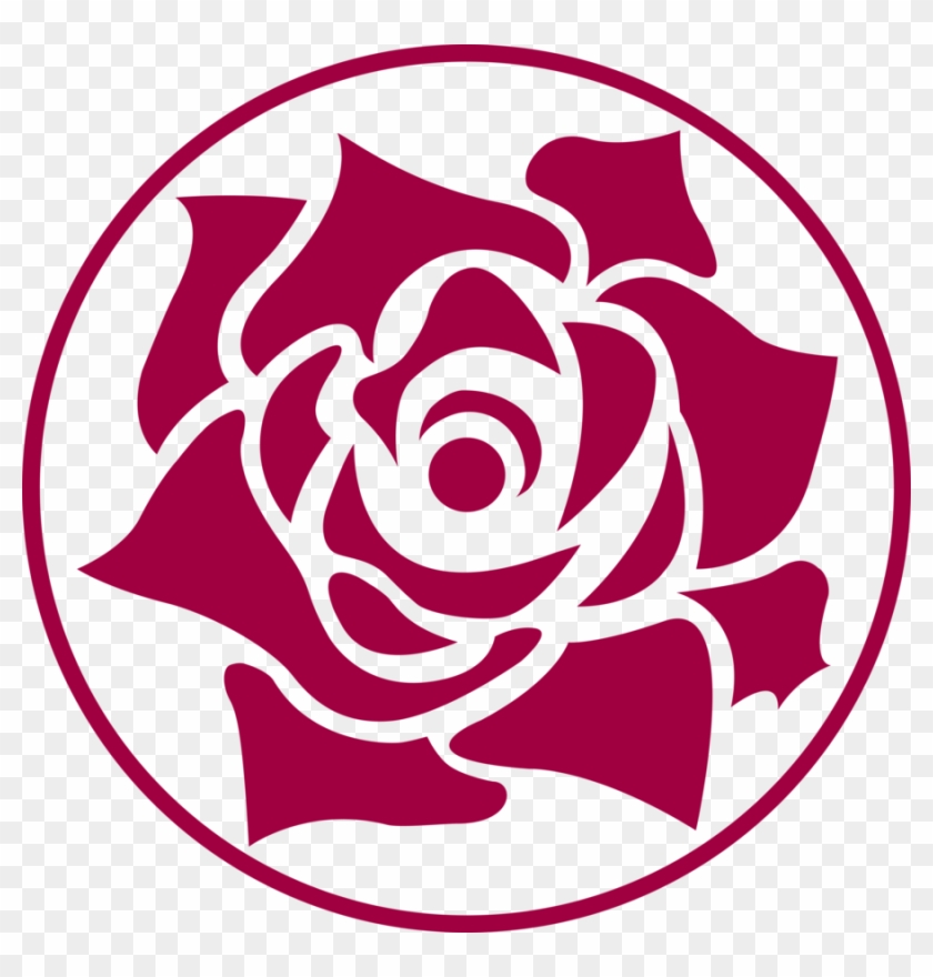 Rachel Alucard Rose Vector - Rose Vector Png #201855