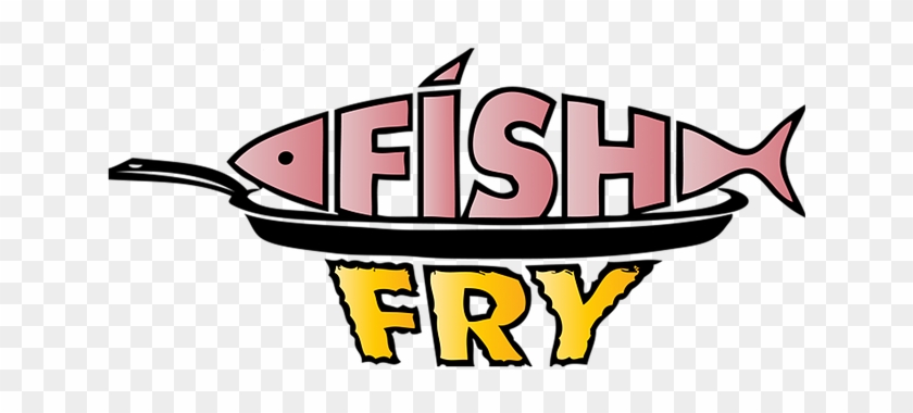 St Patrick Catholic Church Fish Fry Clipart - Fish Fry Clip Art #202006