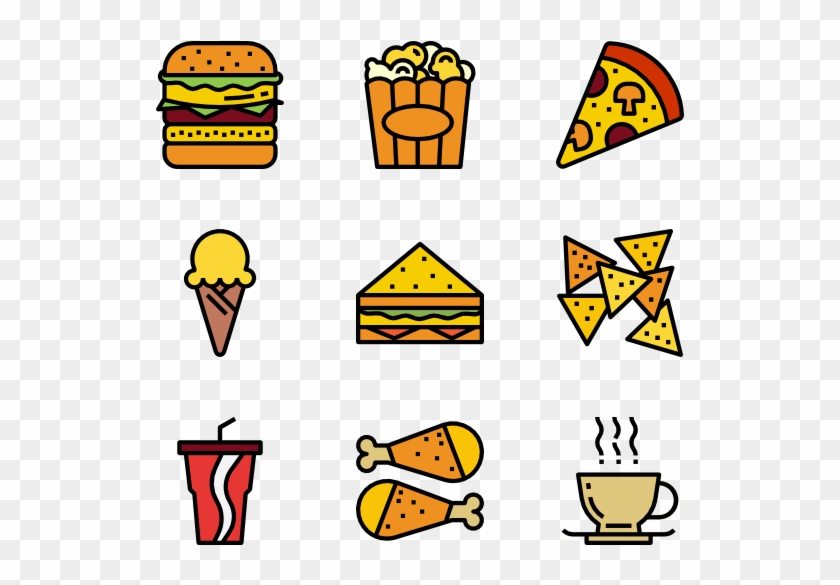 Food And Beverage - Picnic Free Icon #202149