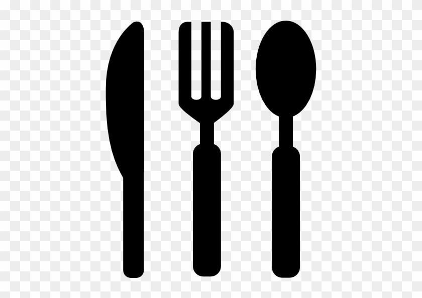 Tools And Utensils, Spoon, Knife, Kitchen Utensils, - Cuchara Tenedor Y Cuchillo #202354