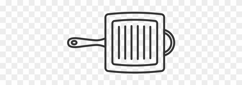Grill Pan - Grill Pan #202533
