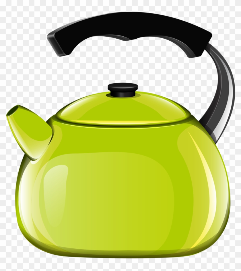 Яндекс - Фотки - Kettle Png Clipart #202551