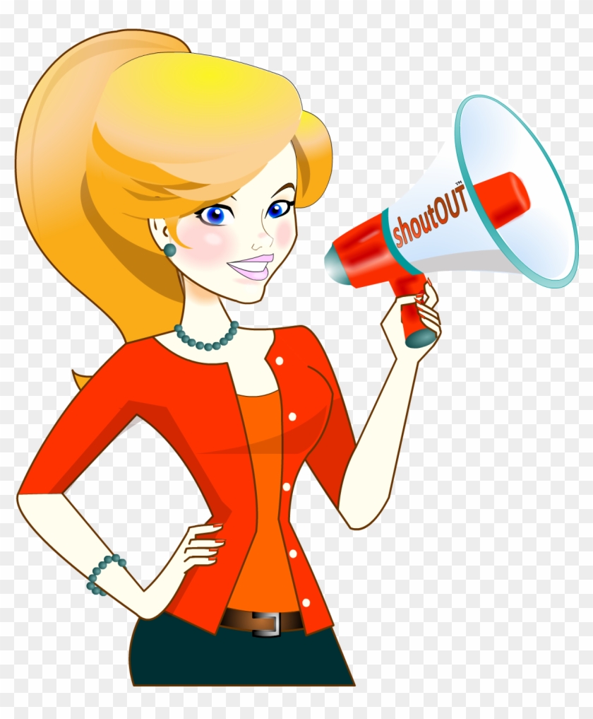 About - Shout Out Congrats #202559