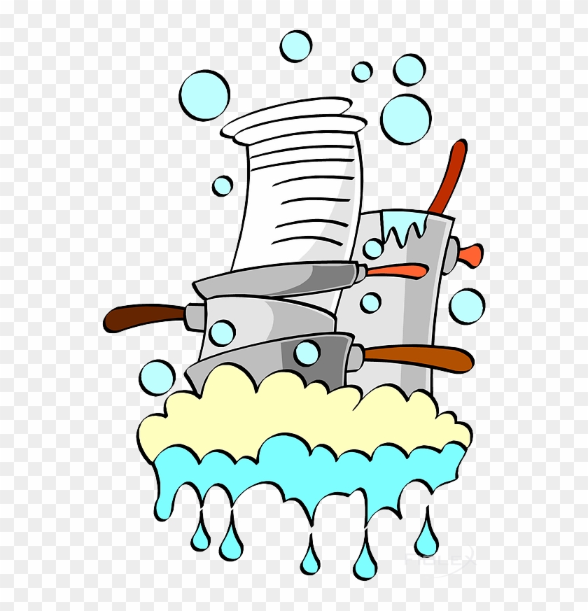 Dishes - Dishes Png #202875