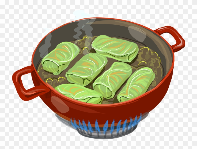 Clip Artillustrations - Recipe #202885