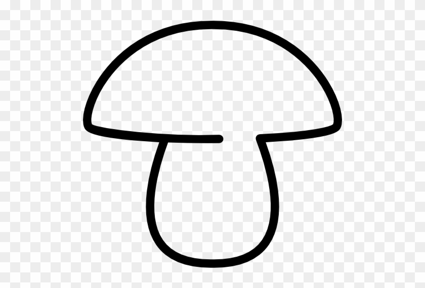 Computer Icons Mushroom Fungus Organic Food Vegetarian - Computer Icons Mushroom Fungus Organic Food Vegetarian #202965