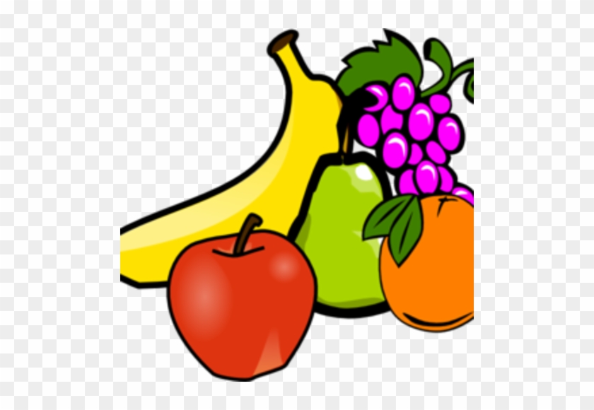 Fruit Clipart #203012