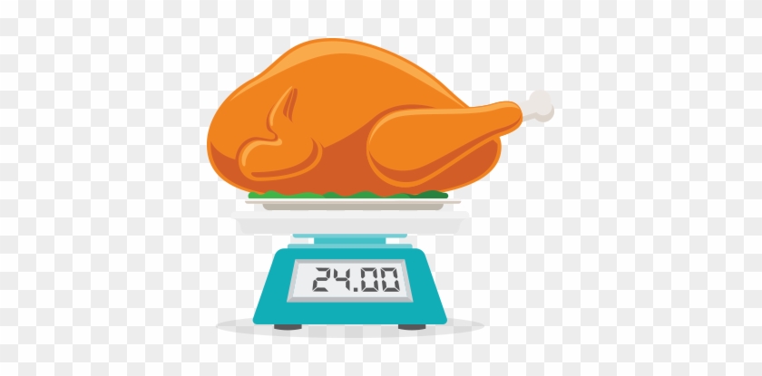 24lbs - Turkey - 24lbs - Turkey #203266
