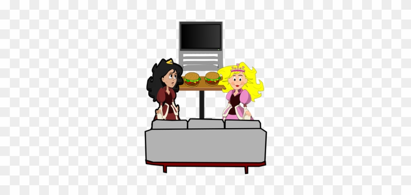 574 - Clip Art #203272