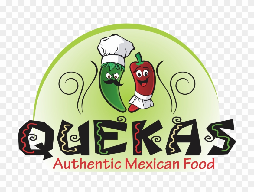 Logo Quekas Png #203404