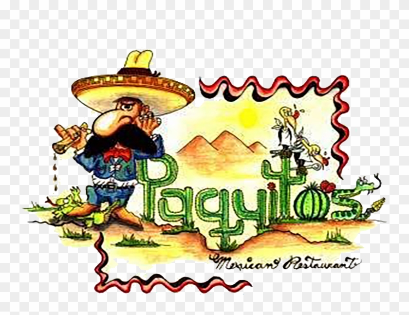 Close - - Paquitos Mexican Restaurant #203417