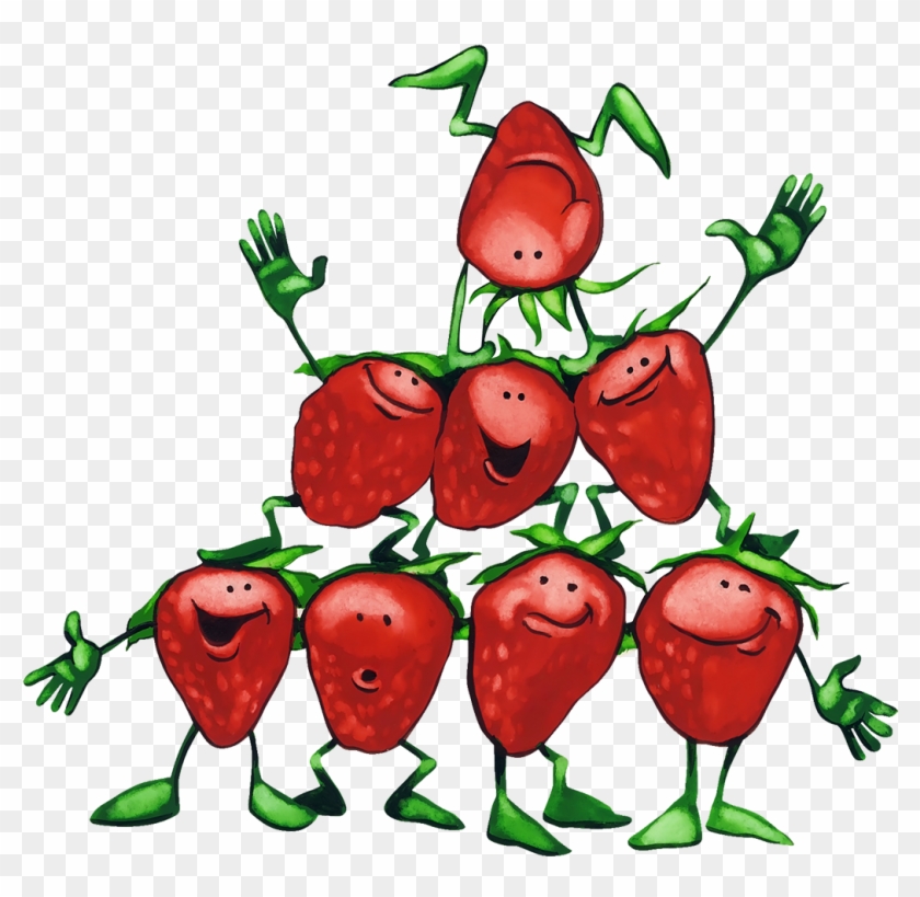 Frutti Di Bosco Fruit Vegetable Health Food - Frutti Di Bosco Fruit Vegetable Health Food #203507