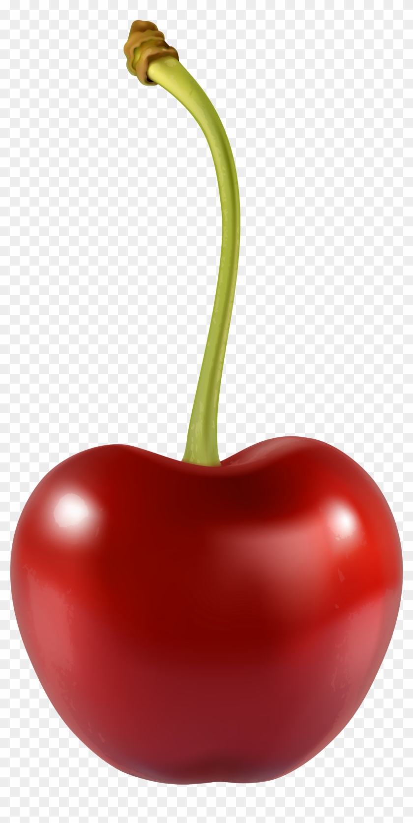 Cherry Png Clipart - Cherry Png #203455