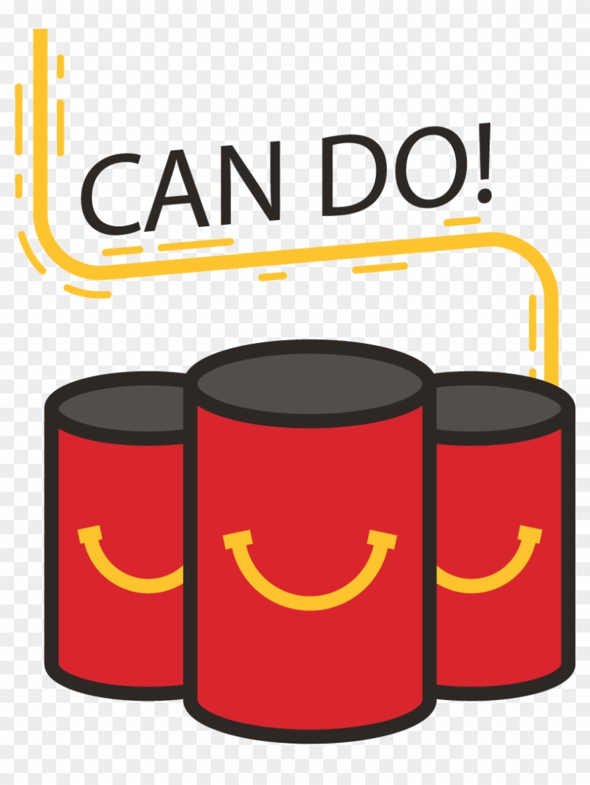 Gsrg Canned Food Drive - Food #203495