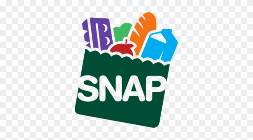 Supplemental Nutrition Assistance Program Snap #203624