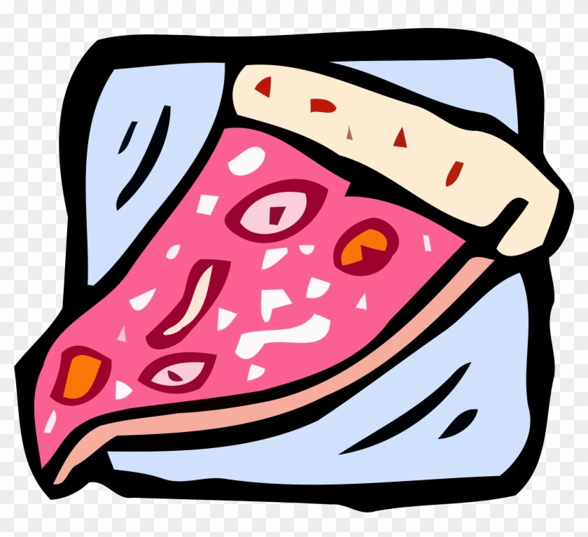 Big Image - Clip Art #203637