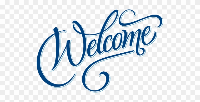 Welcome Png Images Transparent Free Download - Welcome Png #203767